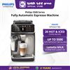 Picture of PHILIPS FULLY AUTOMATIC ESPRESSO MACHINES EP5547 20 BEVERAGES