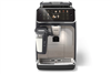 Picture of PHILIPS FULLY AUTOMATIC ESPRESSO MACHINES EP5547 20 BEVERAGES