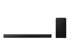 Picture of SAMSUNG ATMOS SOUND BAR HW-B650F/XM