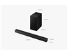 Picture of SAMSUNG ATMOS SOUND BAR HW-B650F/XM