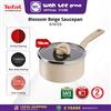 Picture of TEFAL COOKWARE BLOSSOM SAUCEPAN 18CM G16723 INDUCTION BASE