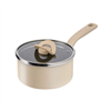 Picture of TEFAL COOKWARE BLOSSOM SAUCEPAN 18CM G16723 INDUCTION BASE