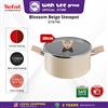 Picture of TEFAL COOKWARE BLOSSOM STEWPOT 20CM G16744 INDUCTION BASE