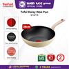 Picture of TEFAL COOKWARE DAISY WOKPAN 28CM G16719 INDUCTION BASE