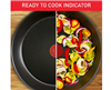 Picture of TEFAL COOKWARE DAISY WOKPAN 28CM G16719 INDUCTION BASE