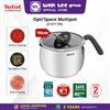 Picture of TEFAL OPTI SPACE MULTIPOT G7371795 INDUCTION BASE