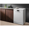 Picture of ELECTROLUX FREESTANDING STANDING DISHWASHER ESA47200SW