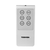 Picture of TOSHIBA STAND FAN 16'' F-ASB60MY(H) WITH REMOTE