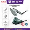 Picture of TEFAL HANDHELD DUO POWER STEAM IRON JF-4033GO