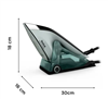 Picture of TEFAL HANDHELD DUO POWER STEAM IRON JF-4033GO