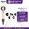 Picture of DYSON HAIR DRYER SUPERSONIC NURAL HD16