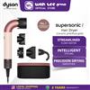 Picture of DYSON HAIR DRYER SUPERSONIC R HD17 123539-01 (CERAMIC PINK/ROSE GOLD)
