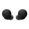 Picture of SONY TRULY WIRELESS HEADPHONES WF-C500 (Black / Orange / Green / White)