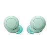 Picture of SONY TRULY WIRELESS HEADPHONES WF-C500 (Black / Orange / Green / White)