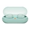 Picture of SONY TRULY WIRELESS HEADPHONES WF-C500 (Black / Orange / Green / White)