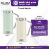 Picture of ELBA JUG KETTLE EJK-R0881SS(BG) / (GN) TRAVELING