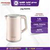 Picture of PENSONIC JUG KETTLE PAB-1802CS