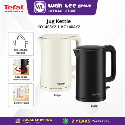 Picture of TEFAL JUG KETTLE KO1408Y2 / AY2