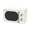 Picture of SHARP MICROWAVE OVEN R220EFRDMA 20L (RED / WHITE)