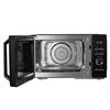 Picture of TOSHIBA MICROWAVE OVEN 24L MW3-SAC24SF(BK) CONVECTION+AIR FRY (APP CONTROL)