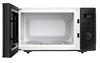 Picture of TOSHIBA MICROWAVE OVEN 25L MM2-EM25PF(BK) TOUCH CONTROL + KNOB