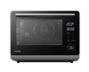 Picture of TOSHIBA STEAM OVEN 30L MS5-STR30SFZ(BK) (APP CONTROL)