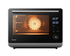 Picture of TOSHIBA STEAM OVEN 30L MS5-STR30SFZ(BK) (APP CONTROL)