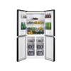 Picture of ELBA 4 DOOR FRIDGE EMR-R4798IN(GR) 470 , 540 LITRE