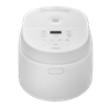 Picture of PANASONIC JAR RICE COOKER SR-DL184WSK