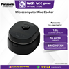 Picture of PANASONUC JAR RICE COOKER SR-DM104KSK