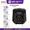 Picture of TEFAL JAR RICE COOKER RK7378 1.8L 3D MAX