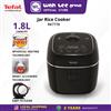 Picture of TEFAL JAR RICE COOKER RK7778 3D MAX