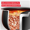 Picture of TEFAL JAR RICE COOKER RK7778 3D MAX