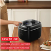 Picture of TEFAL JAR RICE COOKER RK7778 3D MAX