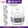 Picture of TEFAL JAR RICE COOKER IH RK8131G1 1.5L