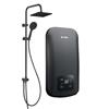 Picture of ELBA HOME SHOWER EWHR-Q4218DC(MB) (DC/RAIN MATTE BLACK)