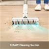Picture of DREAME CORDLESS  STICK VACUUM CLEANER R10 (WHITE)