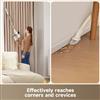 Picture of DREAME CORDLESS  STICK VACUUM CLEANER R10 (WHITE)