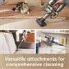 Picture of DREAME CORDLESS STICK VACUUM CLEANER R20 (GREY)