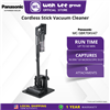 Picture of PANASONIC CORDLESS STICK VACUUM CLEANER MC-SBR70KV47