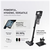 Picture of PANASONIC CORDLESS STICK VACUUM CLEANER MC-SBR70KV47