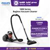 Picture of PHILIPS BAGLESS VACUUM CLEANER_XB1042/10 1200W