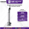 Picture of SAMSUNG AI JET LITE STICK VACUUM CLEANER VS80F28DPP/ME