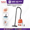 Picture of TEFAL BAGLESS VACUUM CLEANER TW3233 1600W