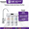 Picture of PANASONIC UNDERSINK WATER PURIFIER TK-CB430-ZMA TANKLESS 