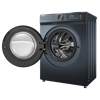 Picture of TOSHIBA WASHER DRYER TWD-T21BU95UWM(MG) (8.5KG/6KG)