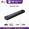 Picture of LG SOUND BAR S20A.CMYSLLK