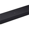Picture of SAMSUNG ATMOS SOUND BAR HW-B400F/XM