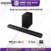 Picture of SAMSUNG ATMOS SOUND BAR HW-B750F/XM
