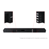 Picture of SAMSUNG ATMOS SOUND BAR HW-Q600F/XM